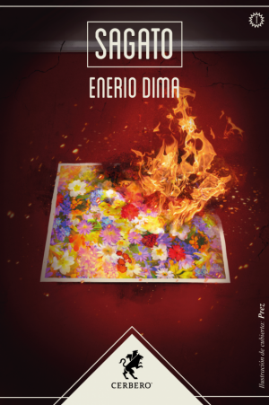 Enerio Dima: Sagato