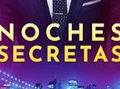 Reseña Noches secretas, Morris