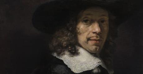 Las 10 obras más importantes de Rembrandt