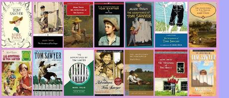 Reseña: libro: Las aventuras de Tom Sawyer Reseña: libro: Las aventuras de Tom Sawyer