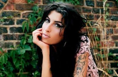 10 Años sin Amy Winehouse.