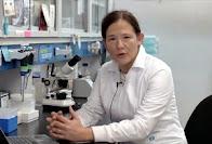 Grafeno y Proteína Spike por la Dra. Acevedo