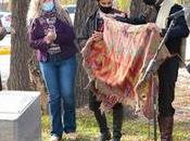 Provincia Ciudad homenajearon payadores