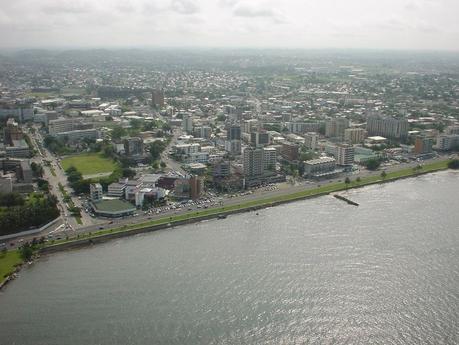 Gabón, maravillosa selva, Parques Nacionales y playas