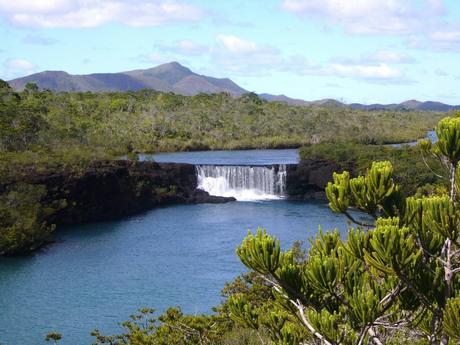 Nueva Caledonia, conoce las playas de este archipiélago