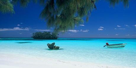Nueva Caledonia, conoce las playas de este archipiélago