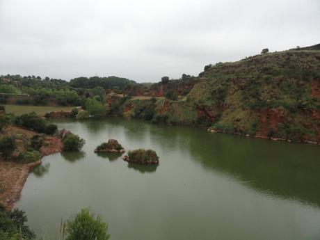 PARQUE DE LA NATURALEZA DE CABÁRCENO