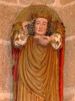 San Fantino de Calabria, confesor.