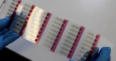 Desarrollan la primera prueba de saliva para medir los niveles de glucosa en los pacientes diabéticos