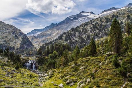 Escapada al Valle de Benasque, Huesca La magia en Forau de Aiguallut