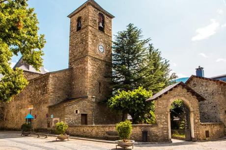 Escapada al Valle de Benasque, Huesca Valle de Benasque : Turismo de Aragón