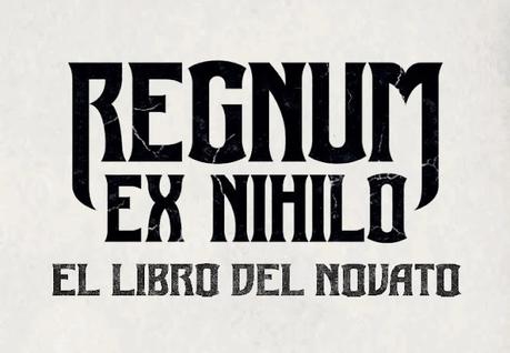 Triple de avisos y novedades desde Ex Regnum
