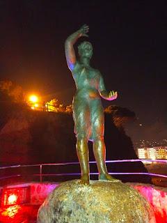 Los amantes de Lloret Los amantes de Lloret