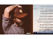 Will Johnson, Conciertos España 2021