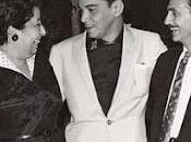 izquierda derecha: Mimi Cal, intérprete person...