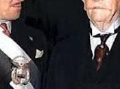 Arnulfo Arias junto Octogenario Belisario Porras.