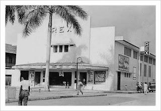 Teatro Rex Teatro Rex