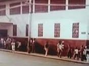 Gimnasio Neco Guardia