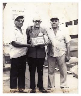 Nace la Barriada 11 de Octubre en Cativa, Colón Nace la Barriada 11 de Octubre en Cativa, Colón