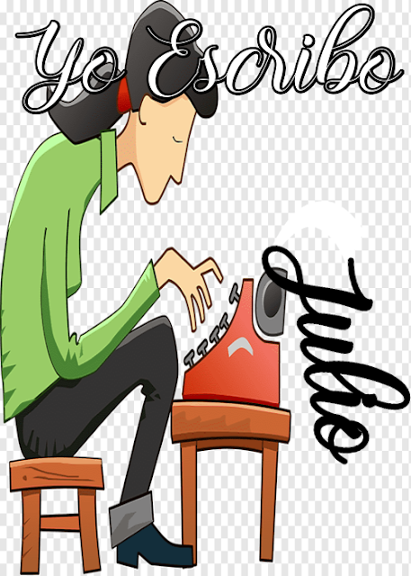 Yo Escribo Julio / Sueño / Bruja / Verde / Lealtad by Eelynn Cuellar