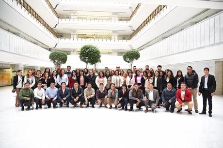 Mejores Universidades en Querétaro Universidad Central de Querétaro