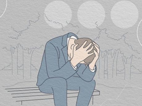 Crisis personales en niveles directivos Crisis personales en niveles directivos