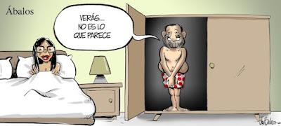 Cuba: la tormenta perfecta del 11 de julio. Cuba: la tormenta perfecta del 11 de julio.