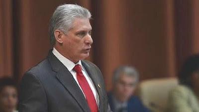 Cuba: la tormenta perfecta del 11 de julio. Cuba: la tormenta perfecta del 11 de julio.