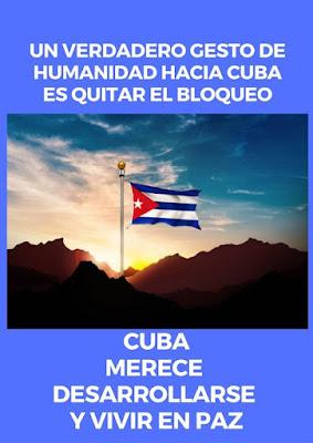 Cuba: la tormenta perfecta del 11 de julio. Cuba: la tormenta perfecta del 11 de julio.