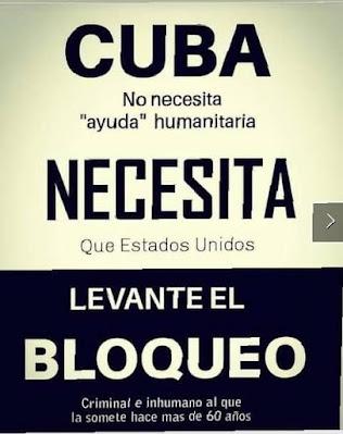 Cuba: la tormenta perfecta del 11 de julio.