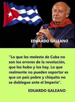 Cuba: la tormenta perfecta del 11 de julio.