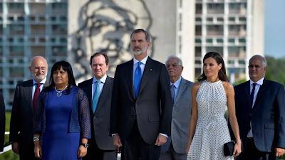 Cuba: la tormenta perfecta del 11 de julio.