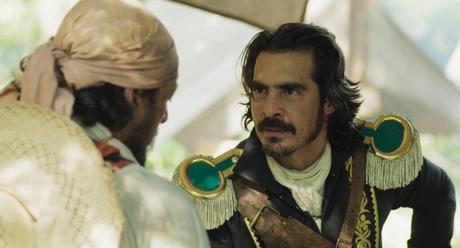 Mirando hacía atrás, encogidos y recordando otro lunes más al sol