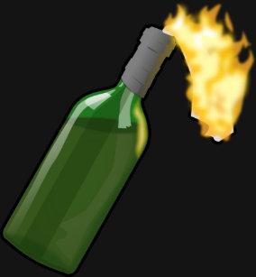 Mirando hacía atrás, encogidos y recordando otro lunes más al sol