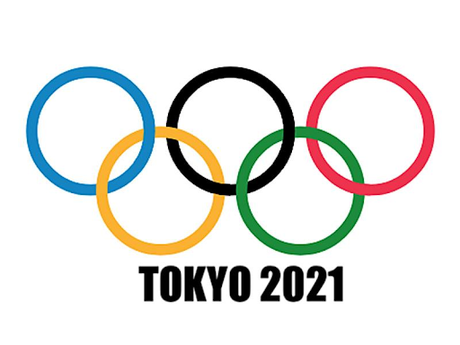 Olimpiadas de Tokyo 2020: sostenibles y verdes 🚣🏀🎾🏊