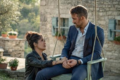 OTRO GUARDAESPALDAS, EL 2 (Hitman's Wife's Bodyguard) (USA, Reino Unido; 2021) Acción, Comedia OTRO GUARDAESPALDAS, EL 2 (Hitman's Wife's Bodyguard) (USA, Reino Unido; 2021) Acción, Comedia
