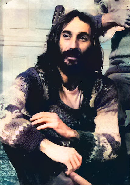 Efemérides del Rock y Heavy Metal: Qué pasó un 25 de Julio Efemérides del Rock y Heavy Metal: Qué pasó un 25 de Julio