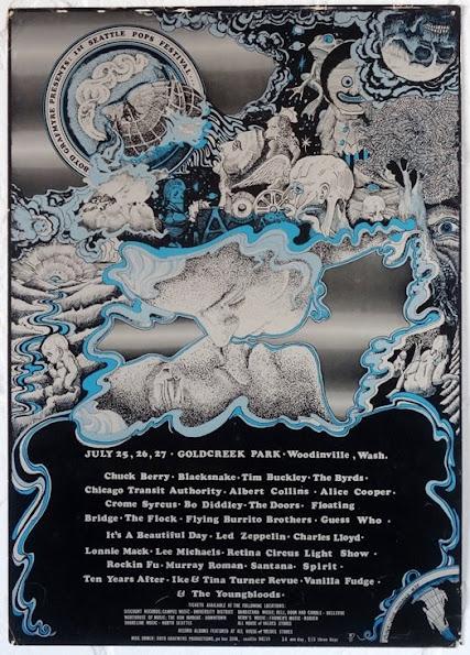 Efemérides del Rock y Heavy Metal: Qué pasó un 25 de Julio Efemérides del Rock y Heavy Metal: Qué pasó un 25 de Julio