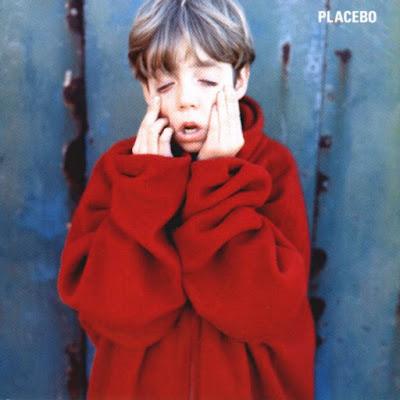 Placebo - Teenage angst (1996)