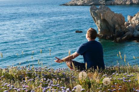 Meditación mindfulness para trastornos de ansiedad y pánico Meditación mindfulness para trastornos de ansiedad y pánico