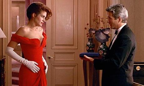 PRETTY WOMAN - Garry Marshall