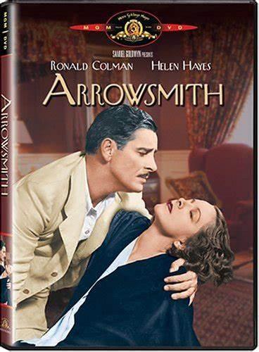 EL DOCTOR ARROWSMITH - John Ford