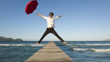 13 maneras de derrotar tus miedos y abrazar la vida que quieres. Parte I 13 maneras de derrotar tus miedos y abrazar la vida que quieres. Parte I