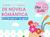 Encuentro Virtual 'Leo Romántica Perú'