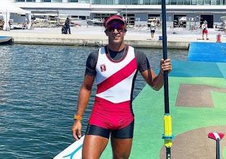 Chismes de Tokyo 2020