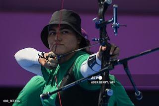 Chismes de Tokyo 2020