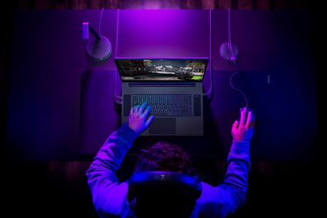 Blade 17 y Barracuda X, las últimas novedades de Razer