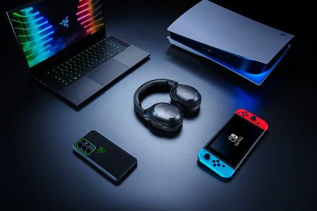Blade 17 y Barracuda X, las últimas novedades de Razer