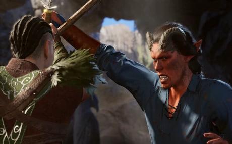 Baldur’s Gate 3 – El parche 5 llegará el día 13 de julio