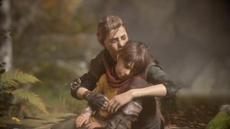 ‘A Plague Tale’ ya disponible en PlayStation 5 y Xbox Series X|S